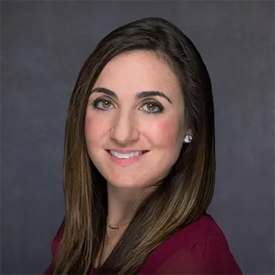 Andrea Esposito headshot