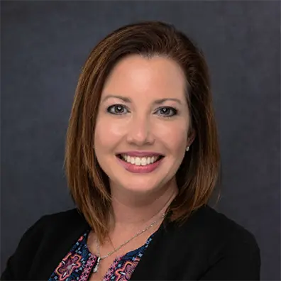 Regan Holroyd headshot