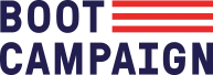 Boot Campaign logo