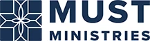 Must Ministries logo