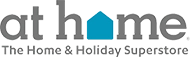 At Home logo