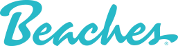 Beaches logo