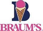 Braum's logo