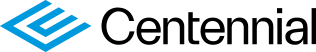 Centennial logo