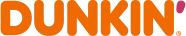 Dunkin logo