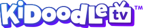 Kidoodle TV logo