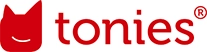 Tonies logo