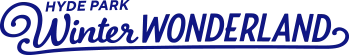 Hyde Park Winter Wonderland logo