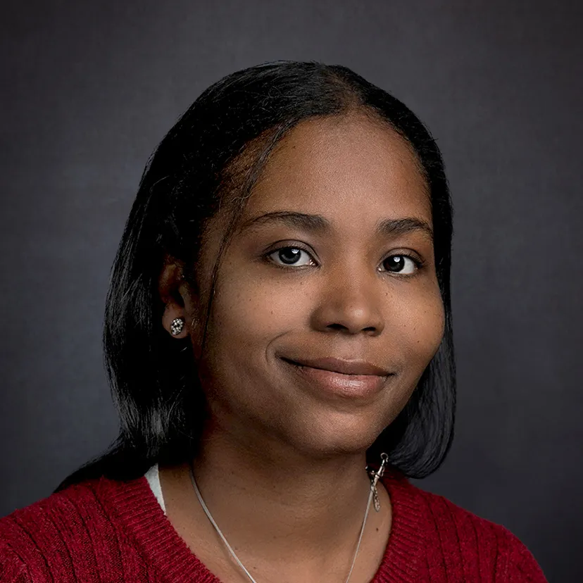 Courtney Lulkin headshot