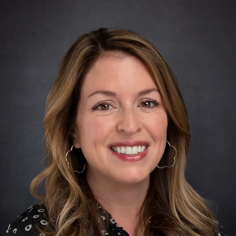 Lauren Kalen headshot