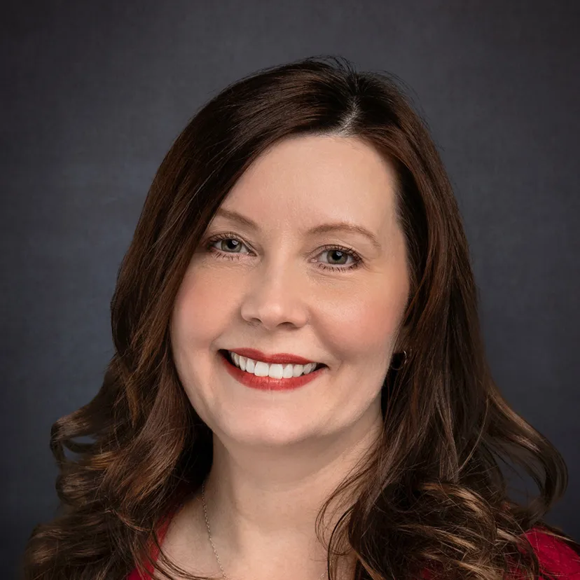 Tanya Seale headshot