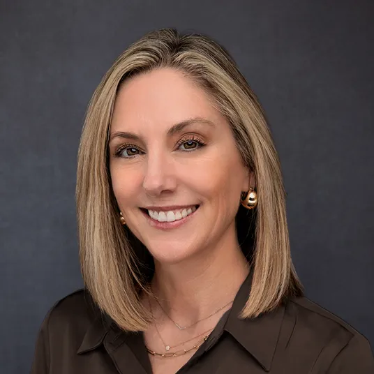 Tracy Hanchett headshot