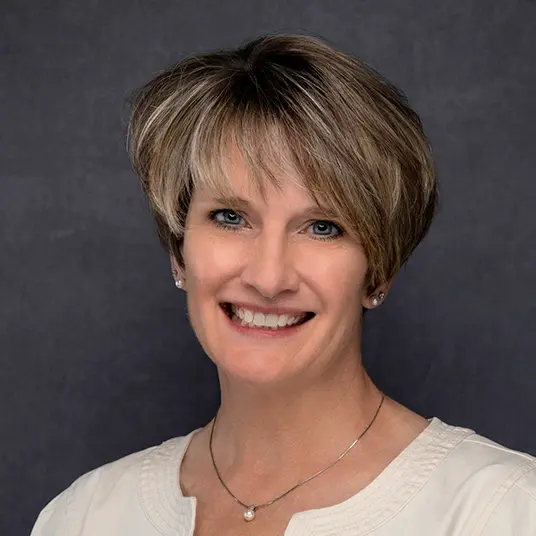 Ann Marie Jernigan headshot