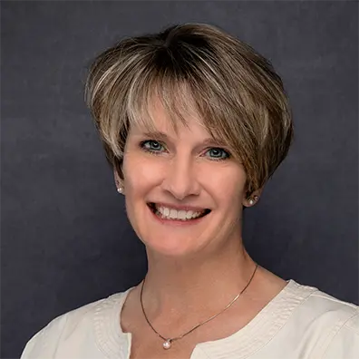 Ann Marie Jernigan headshot