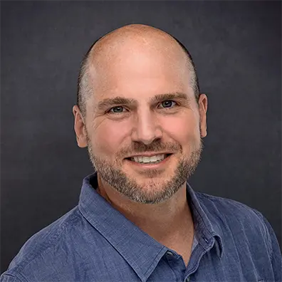 Dave Hatker headshot