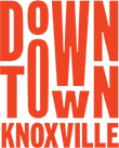Downtown Knoxville logo
