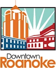 Downtown Roanoke logo