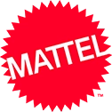 Mattel logo
