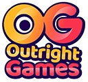Outright Games logo