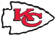 Kansas City Chiefs logo