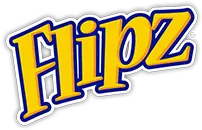 Flipz logo