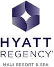 Hyatt Regency Maui Resort & Spa logo