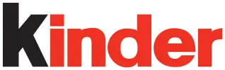 Kinder logo