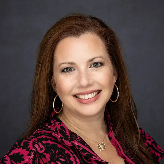 Regan Holroyd headshot