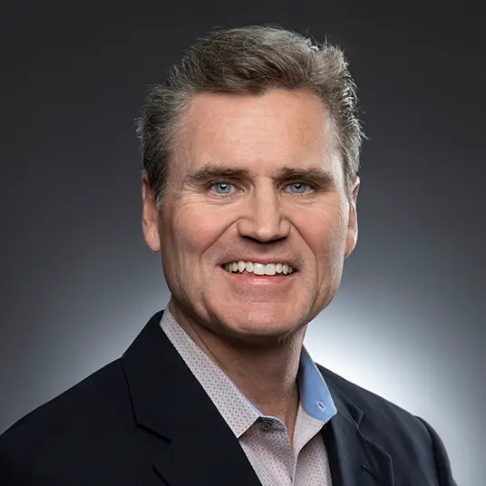 Scott Arneson headshot