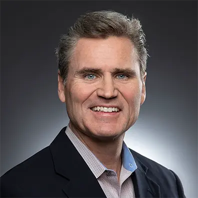 Scott Arneson headshot