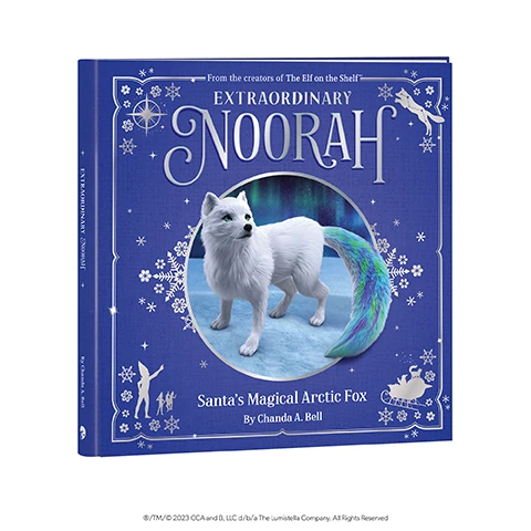 Noorah libre