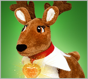 Elf Pets Renna