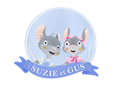 Suzie & Gus
