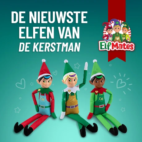 Stijlvolle elfenkleding