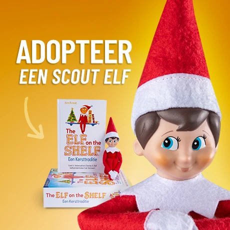 Adopteer een Scout Elf
