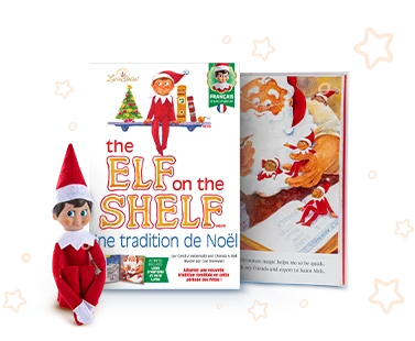 The Elf on the Shelf: une tradition de Noël