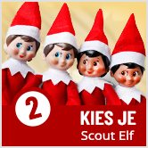 Kies je Scout Elf