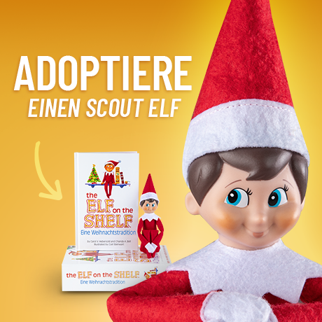 Adoptiere einen Scout Elf