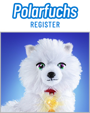 Polarfuchs Register