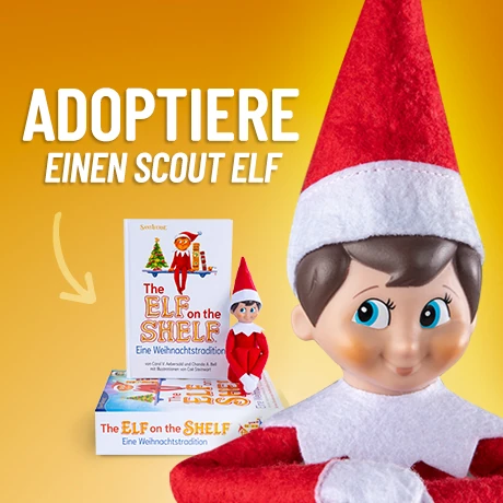 Adoptiere Einen Scout Elf