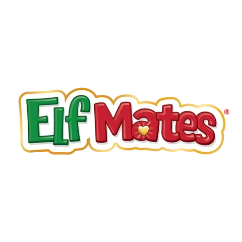 Elf Mates® logo