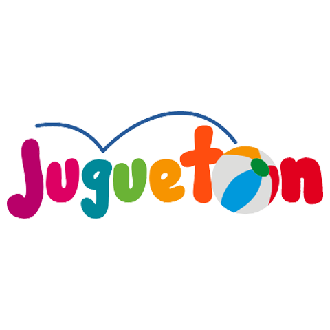Jugueton