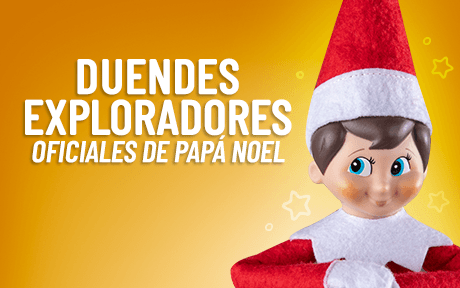 The Elf on the Shelf: Una Tradición Navideña