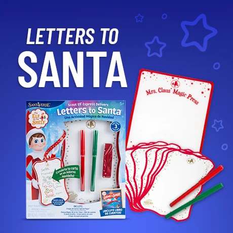 Letters to Santa