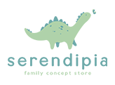 Serendipia