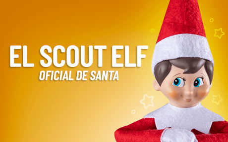 The Elf on the Shelf: Una Tradición Navideña