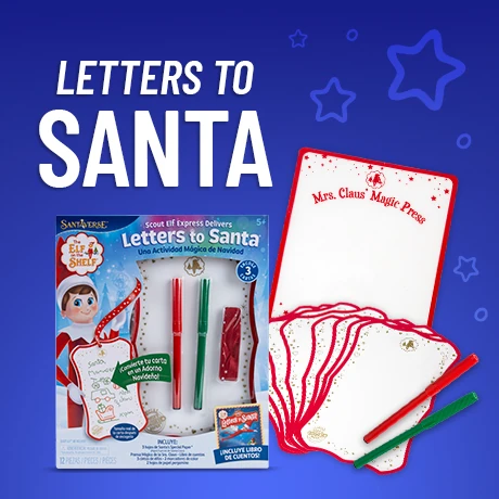 Letters to Santa