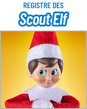 Scout Elf