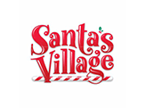 Santas Village Logo