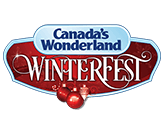 Canadas Wonderland Winterfest Logo